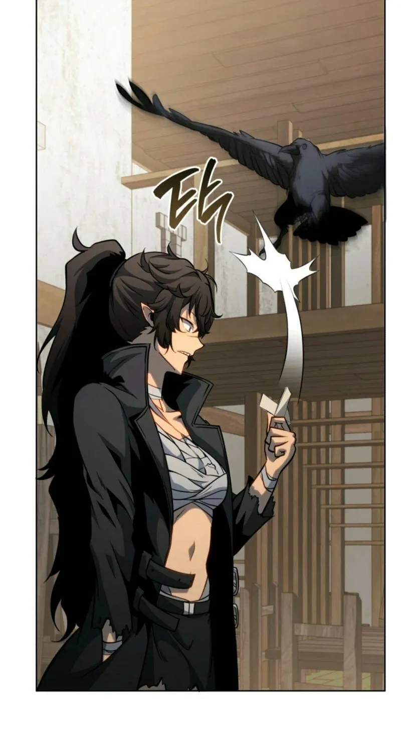 Necromancer Academy and the Genius Summoner Chapter 183 page 66 - 