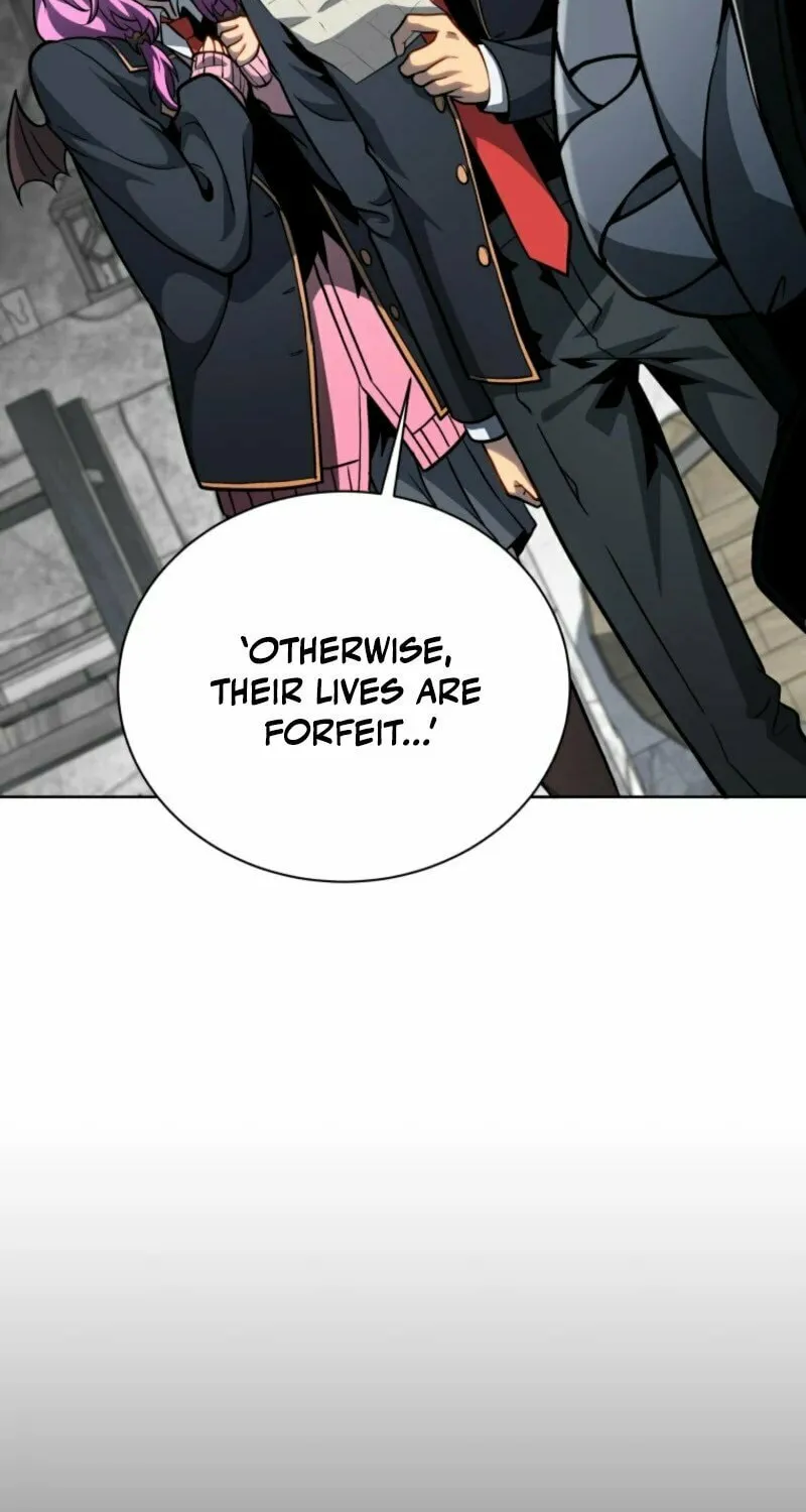 Necromancer Academy and the Genius Summoner Chapter 183 page 73 - 