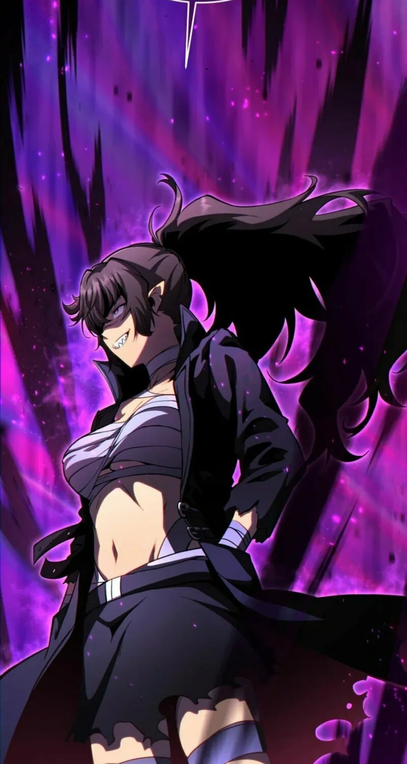 Necromancer Academy and the Genius Summoner Chapter 183 page 86 - 