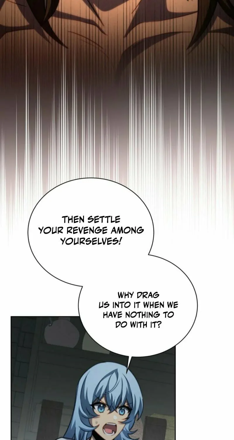 Necromancer Academy and the Genius Summoner Chapter 184 page 15 - 