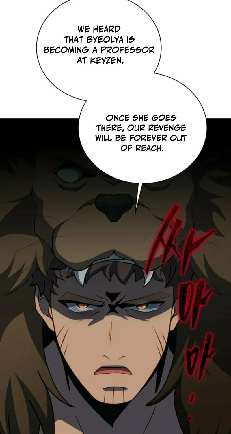 Necromancer Academy and the Genius Summoner Chapter 184 page 18 - 