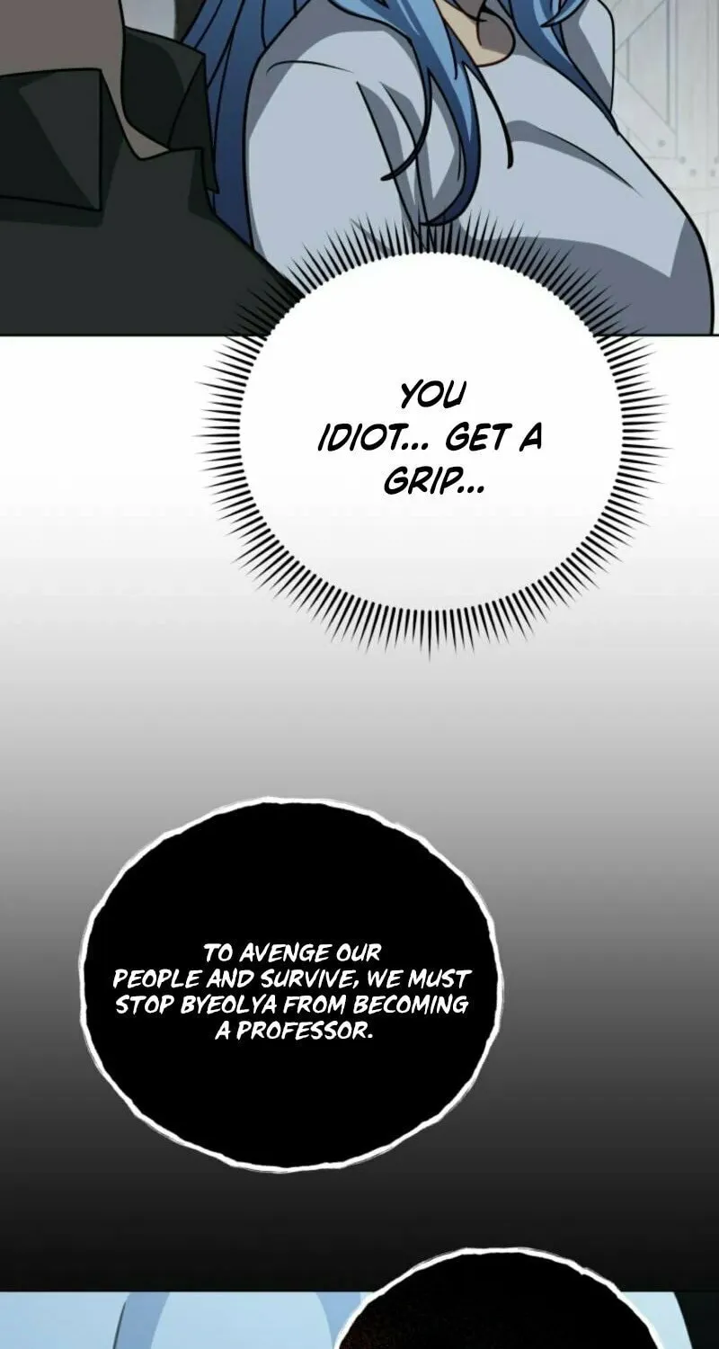Necromancer Academy and the Genius Summoner Chapter 184 page 20 - 