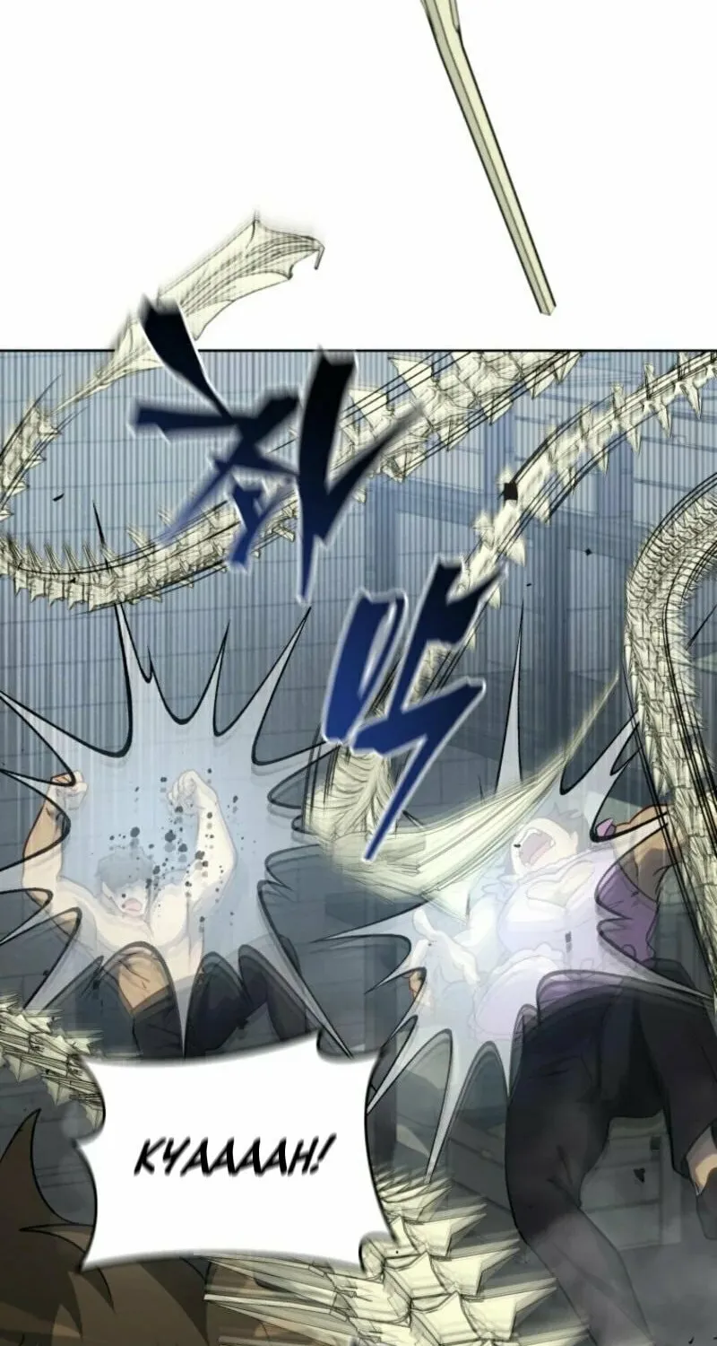 Necromancer Academy and the Genius Summoner Chapter 184 page 26 - 