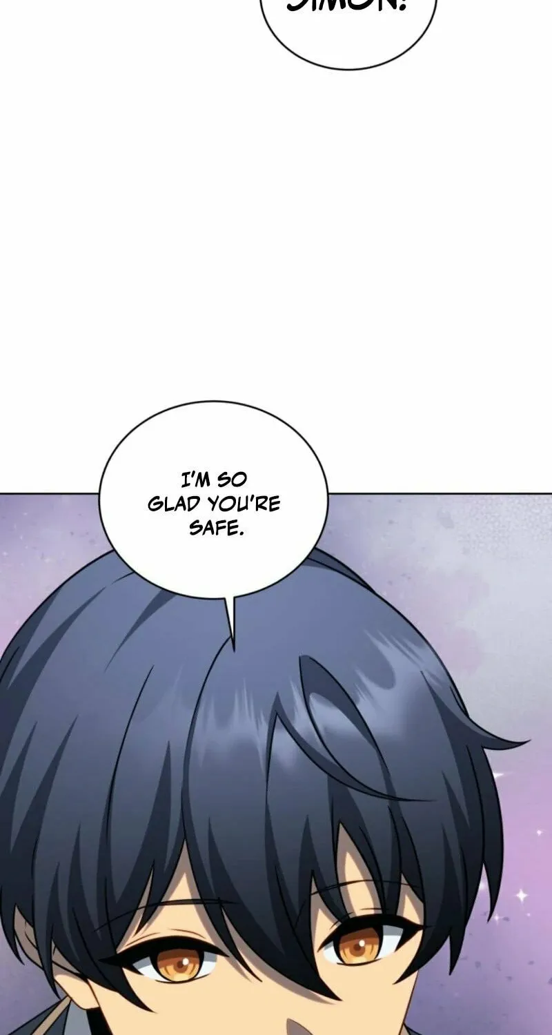 Necromancer Academy and the Genius Summoner Chapter 184 page 30 - 