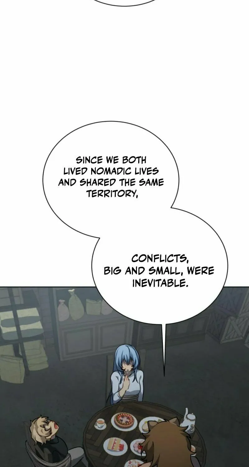 Necromancer Academy and the Genius Summoner Chapter 184 page 4 - 