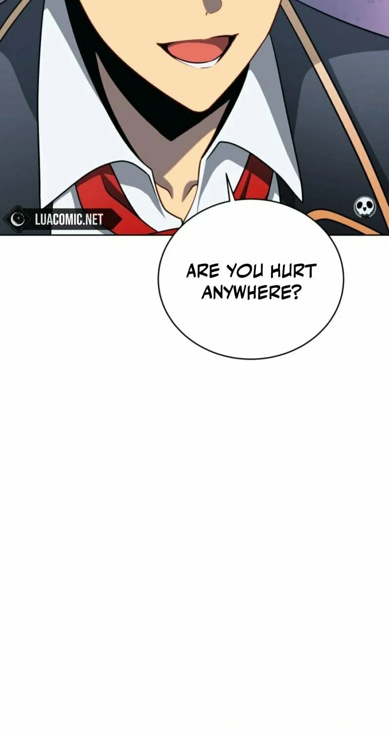 Necromancer Academy and the Genius Summoner Chapter 184 page 31 - 
