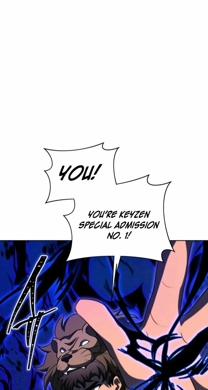 Necromancer Academy and the Genius Summoner Chapter 184 page 34 - 