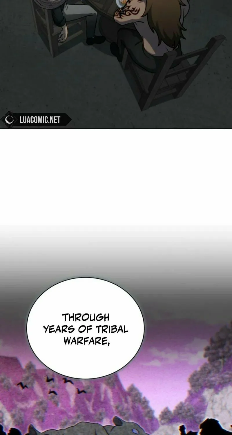 Necromancer Academy and the Genius Summoner Chapter 184 page 5 - 