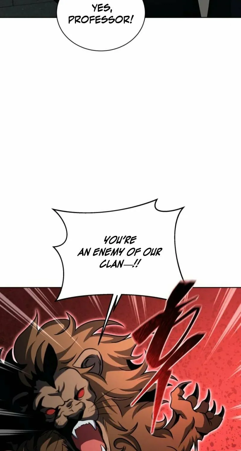 Necromancer Academy and the Genius Summoner Chapter 184 page 45 - 