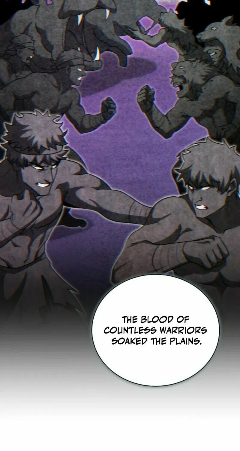 Necromancer Academy and the Genius Summoner Chapter 184 page 6 - 