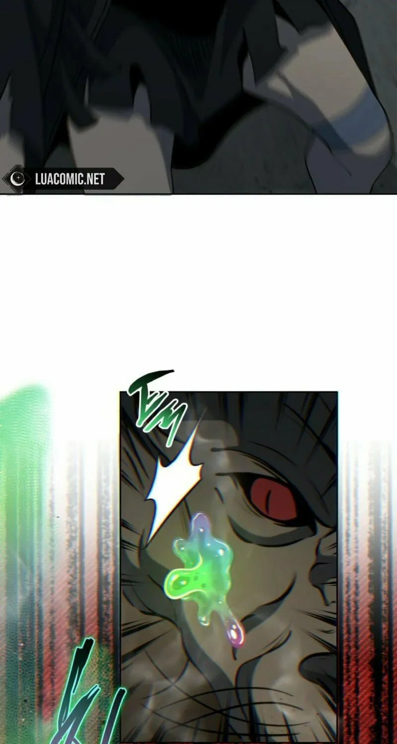 Necromancer Academy and the Genius Summoner Chapter 184 page 51 - 