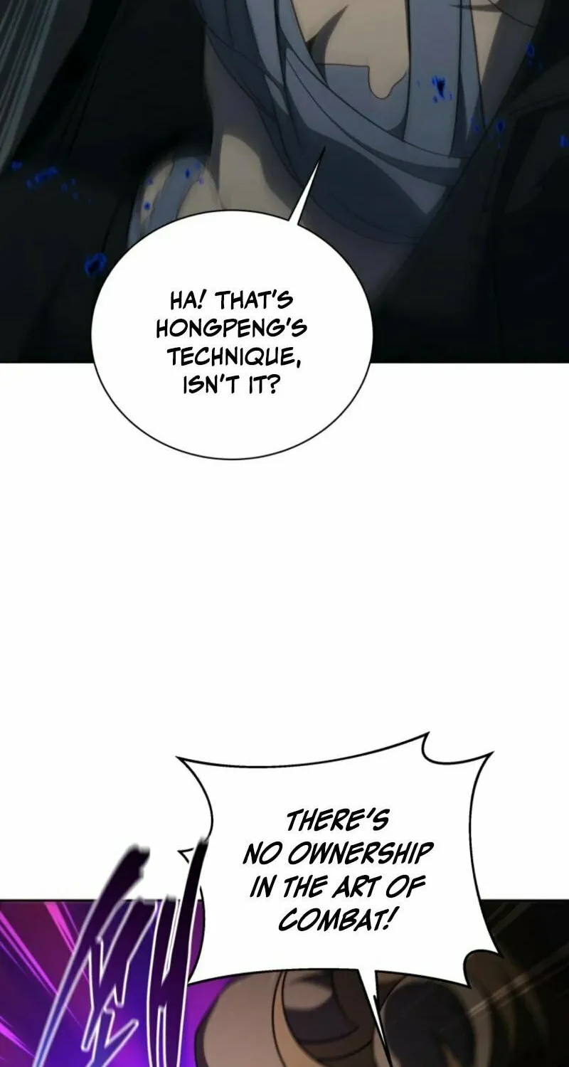 Necromancer Academy and the Genius Summoner Chapter 184 page 60 - 