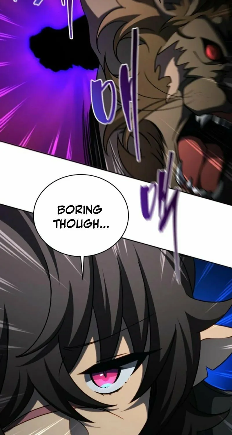 Necromancer Academy and the Genius Summoner Chapter 184 page 61 - 
