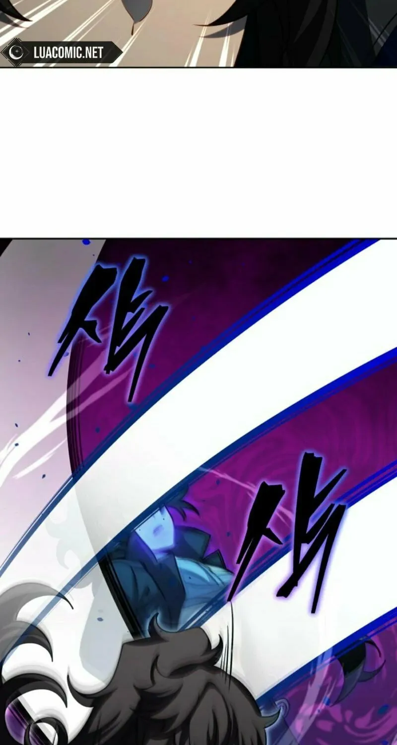 Necromancer Academy and the Genius Summoner Chapter 184 page 62 - 