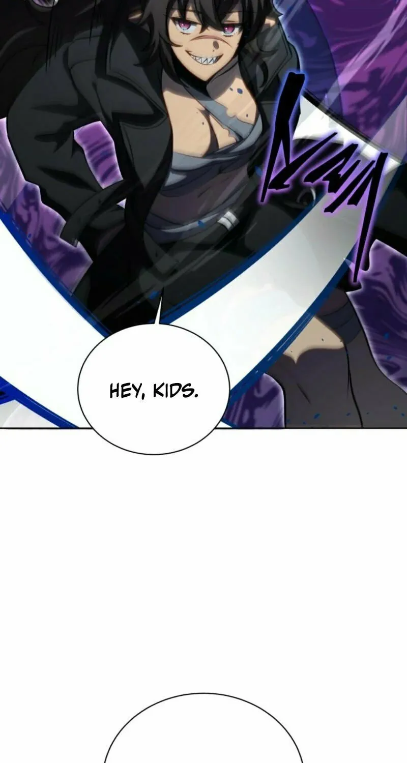 Necromancer Academy and the Genius Summoner Chapter 184 page 63 - 