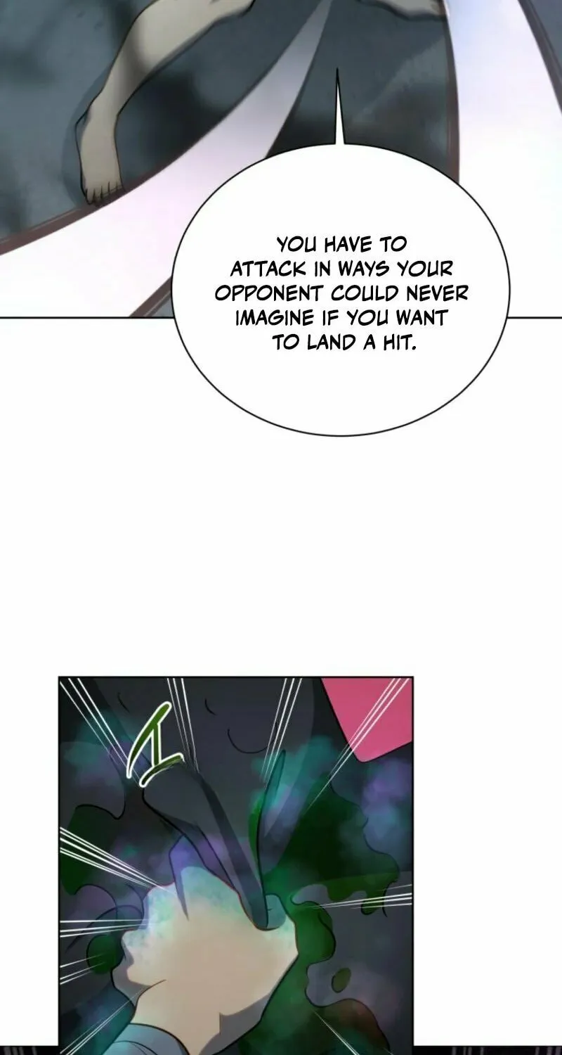 Necromancer Academy and the Genius Summoner Chapter 184 page 66 - 
