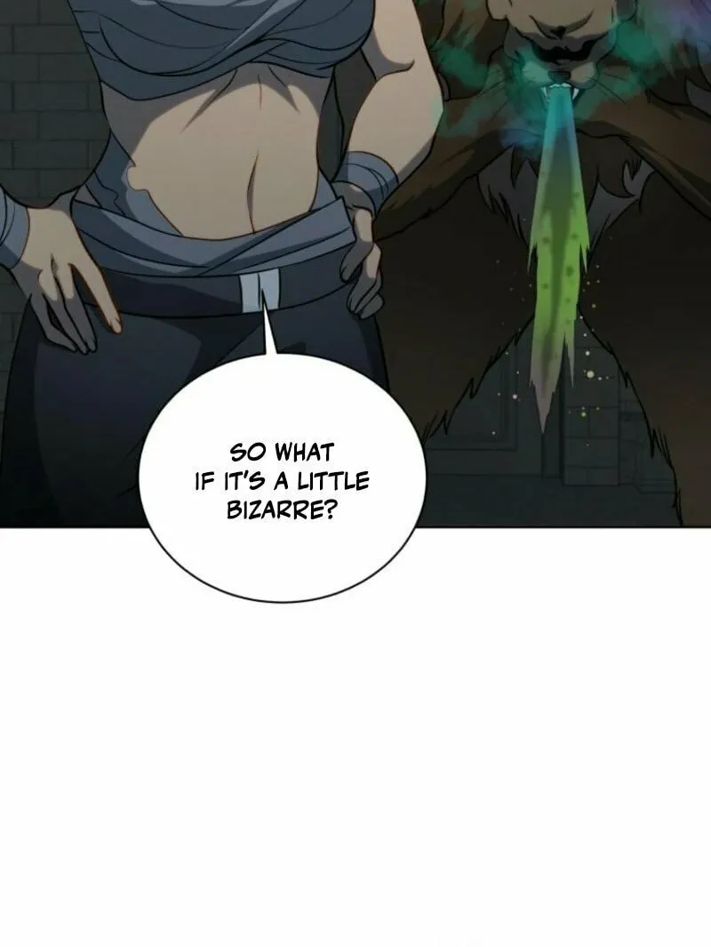 Necromancer Academy and the Genius Summoner Chapter 184 page 72 - 