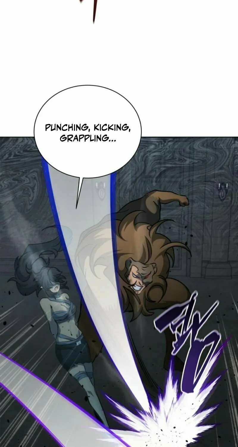 Necromancer Academy and the Genius Summoner Chapter 184 page 77 - 
