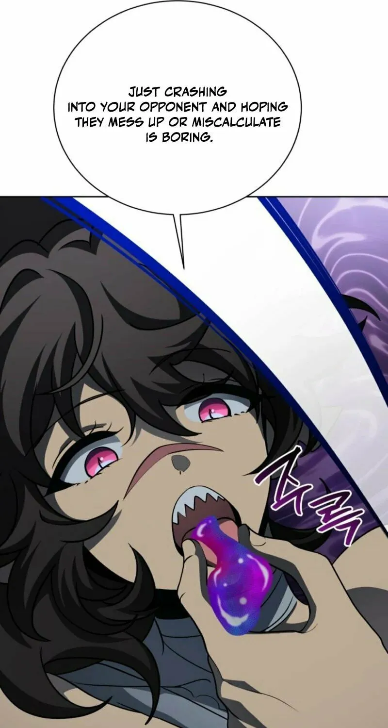 Necromancer Academy and the Genius Summoner Chapter 184 page 81 - 