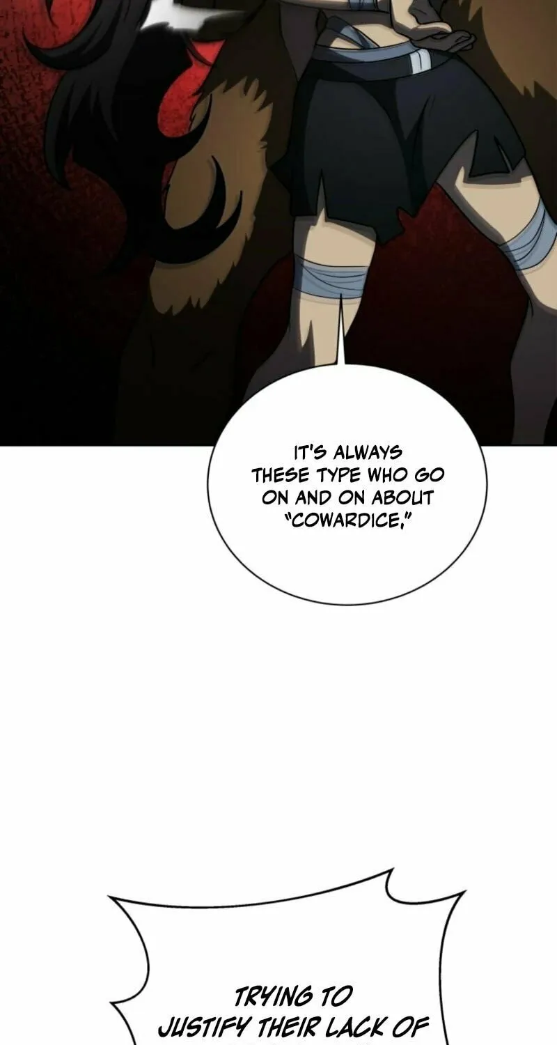 Necromancer Academy and the Genius Summoner Chapter 184 page 83 - 