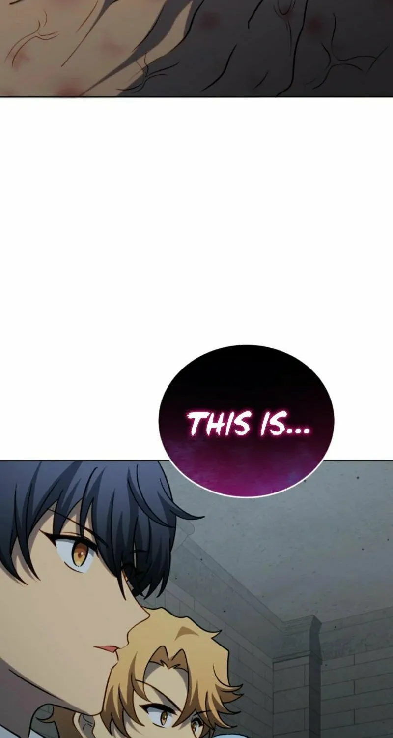 Necromancer Academy and the Genius Summoner Chapter 184 page 90 - 