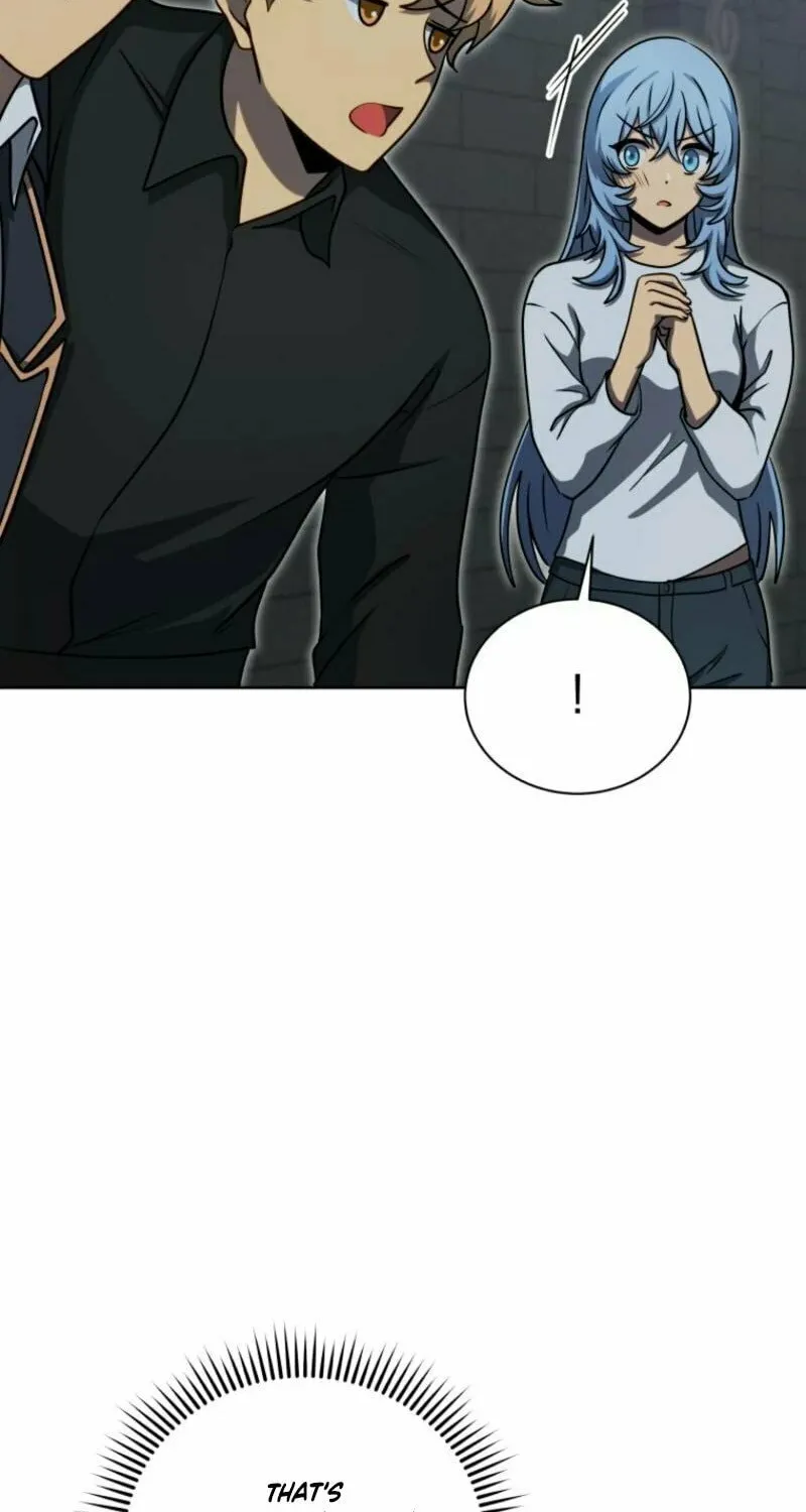 Necromancer Academy and the Genius Summoner Chapter 185 page 12 - 