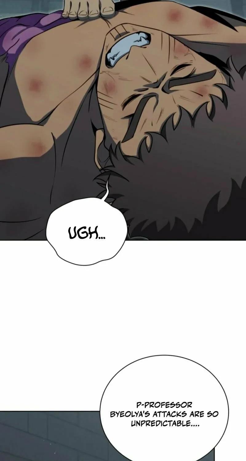 Necromancer Academy and the Genius Summoner Chapter 185 page 3 - 