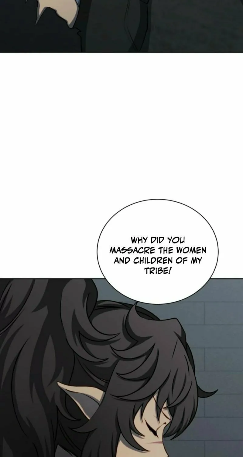 Necromancer Academy and the Genius Summoner Chapter 185 page 26 - 
