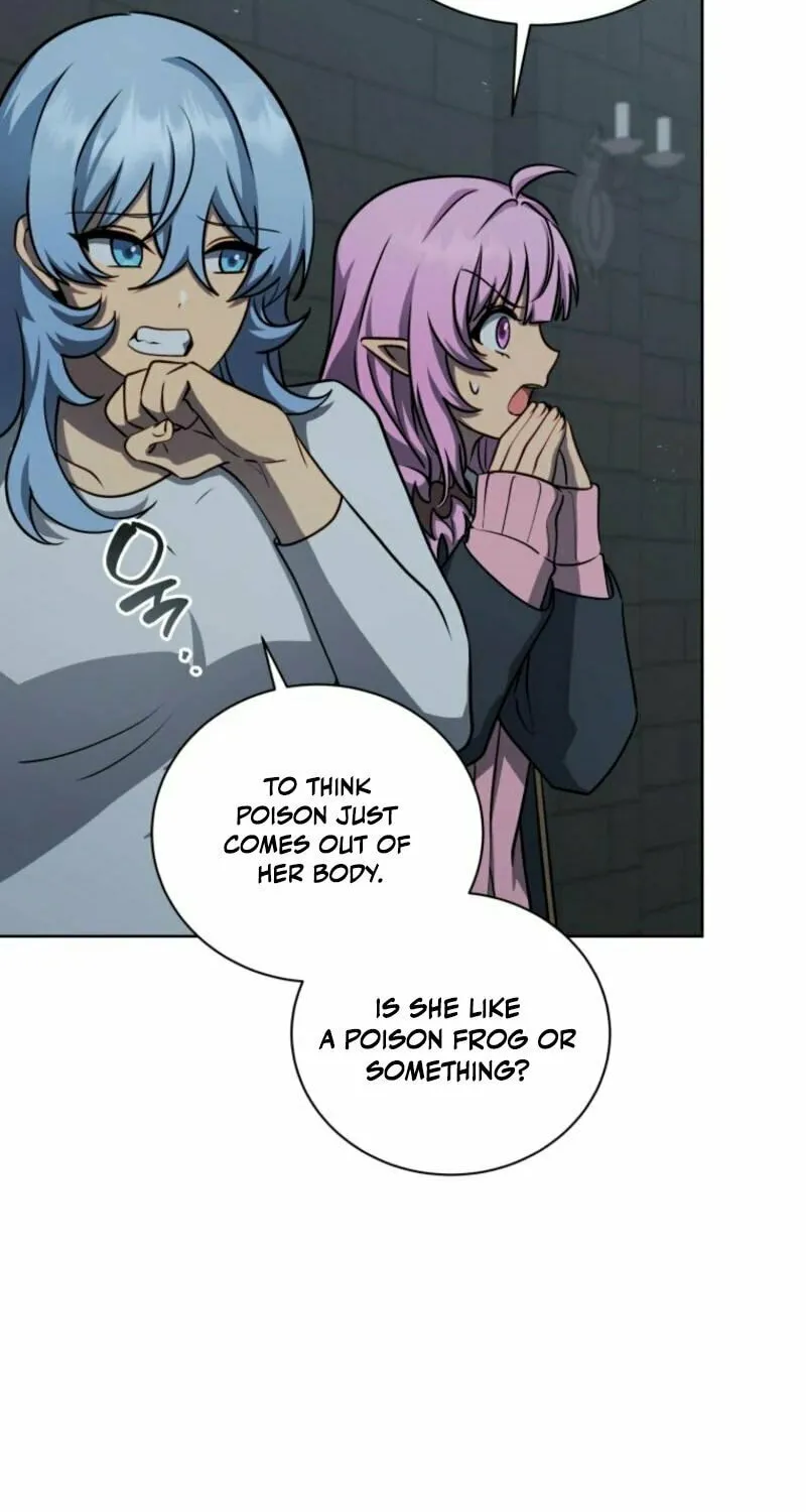 Necromancer Academy and the Genius Summoner Chapter 185 page 4 - 