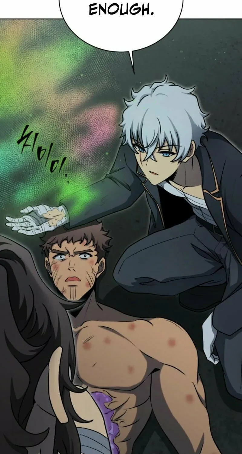 Necromancer Academy and the Genius Summoner Chapter 185 page 37 - 