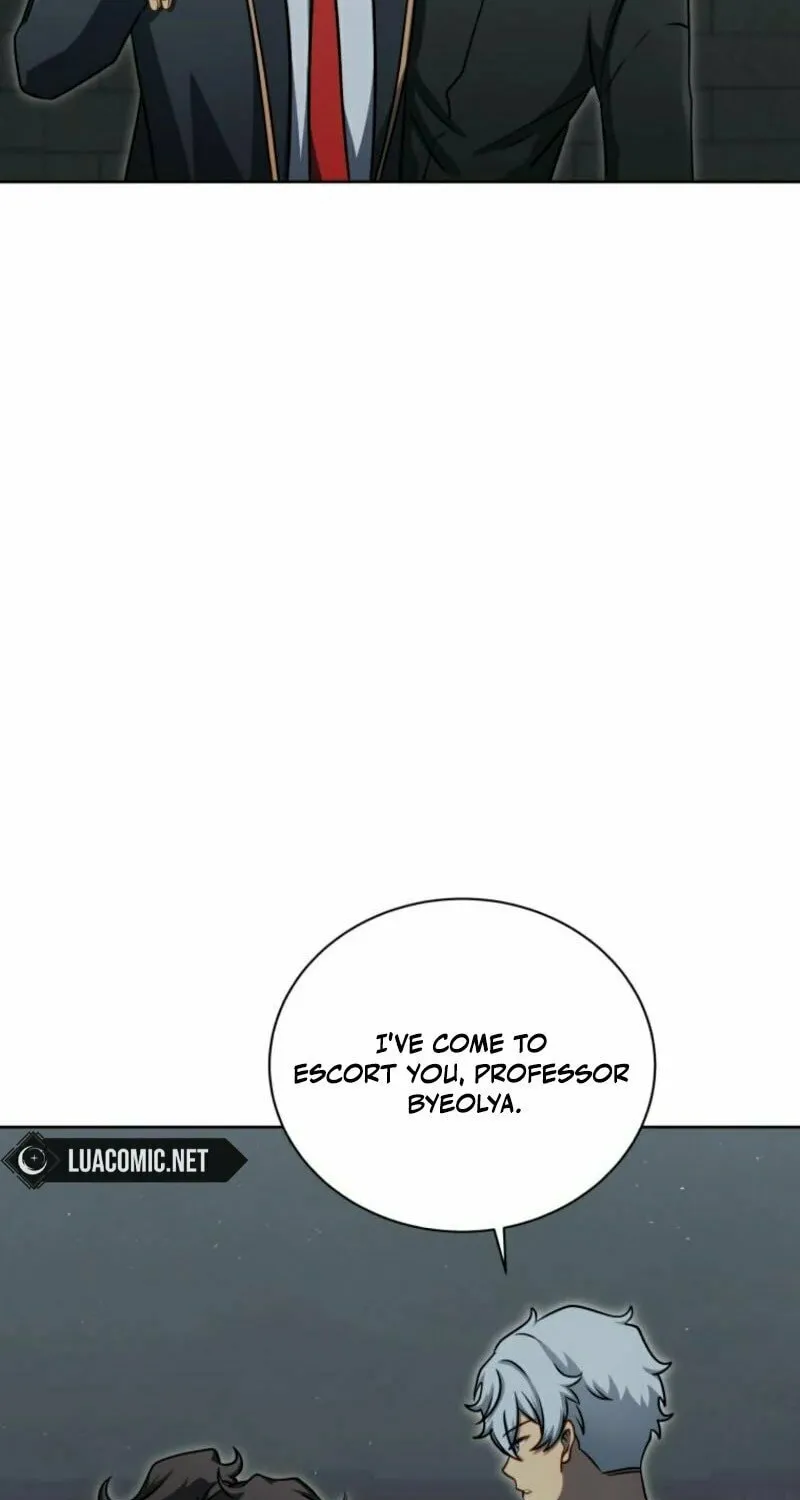 Necromancer Academy and the Genius Summoner Chapter 185 page 39 - 