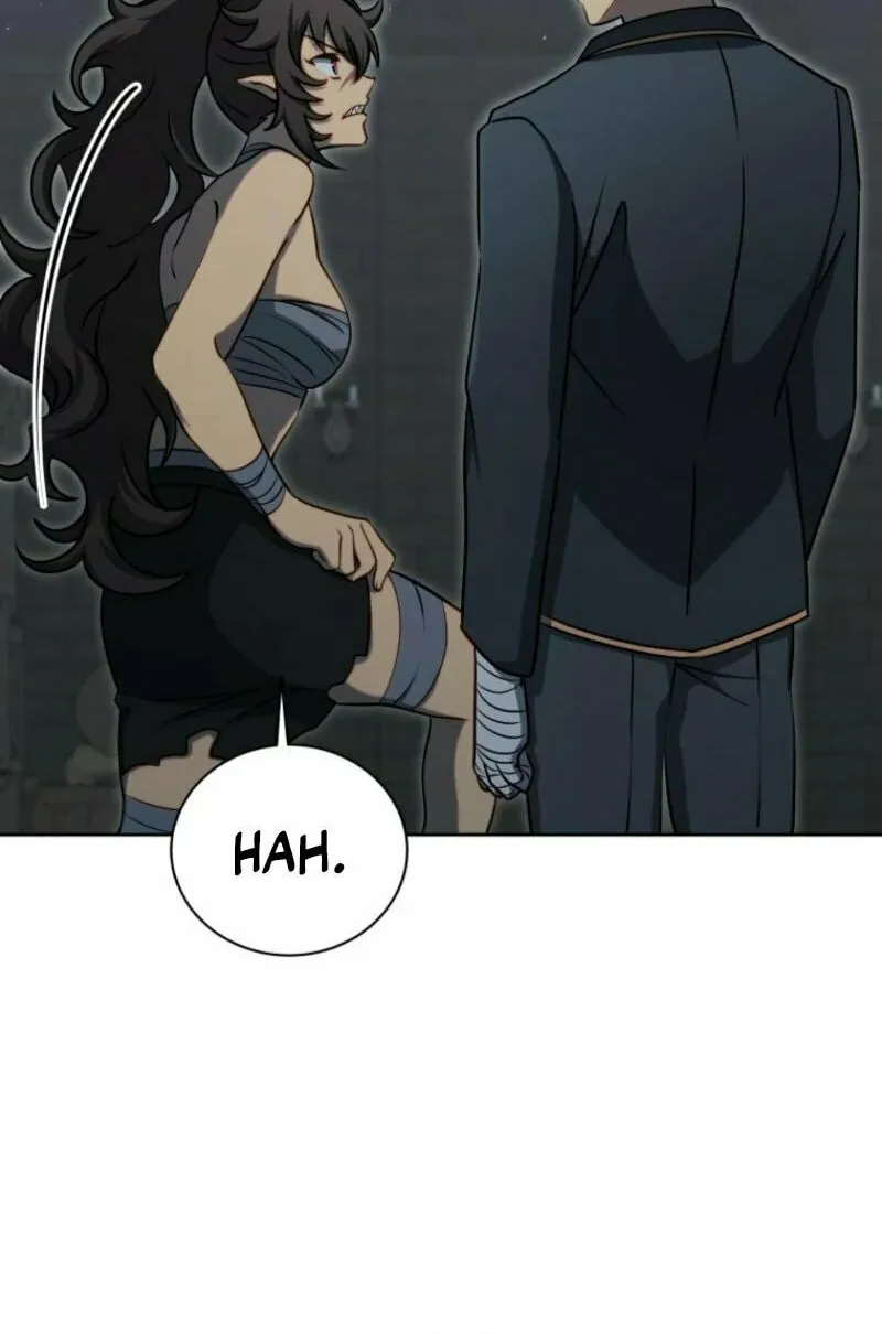Necromancer Academy and the Genius Summoner Chapter 185 page 40 - 