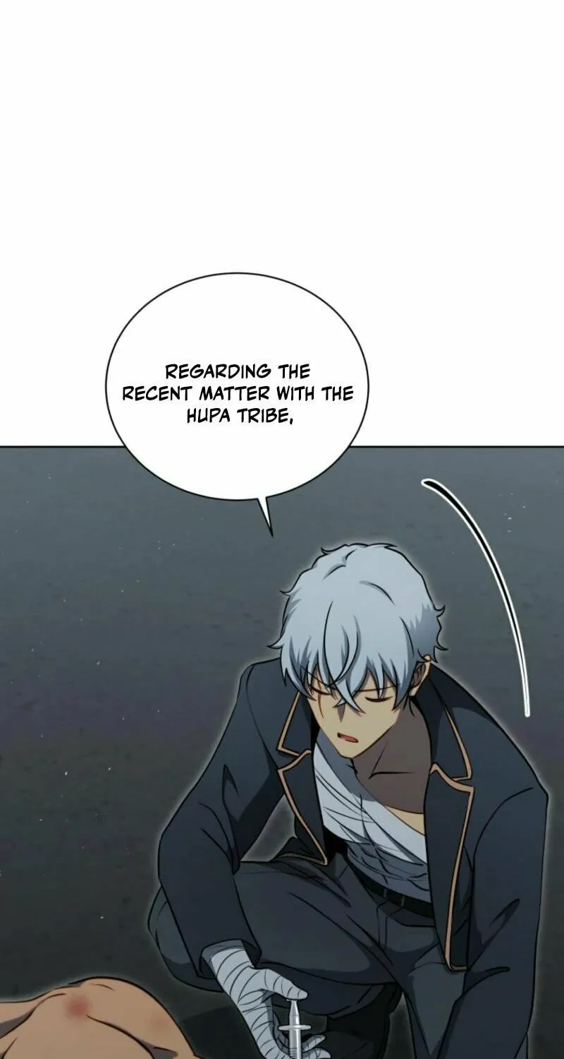 Necromancer Academy and the Genius Summoner Chapter 185 page 42 - 