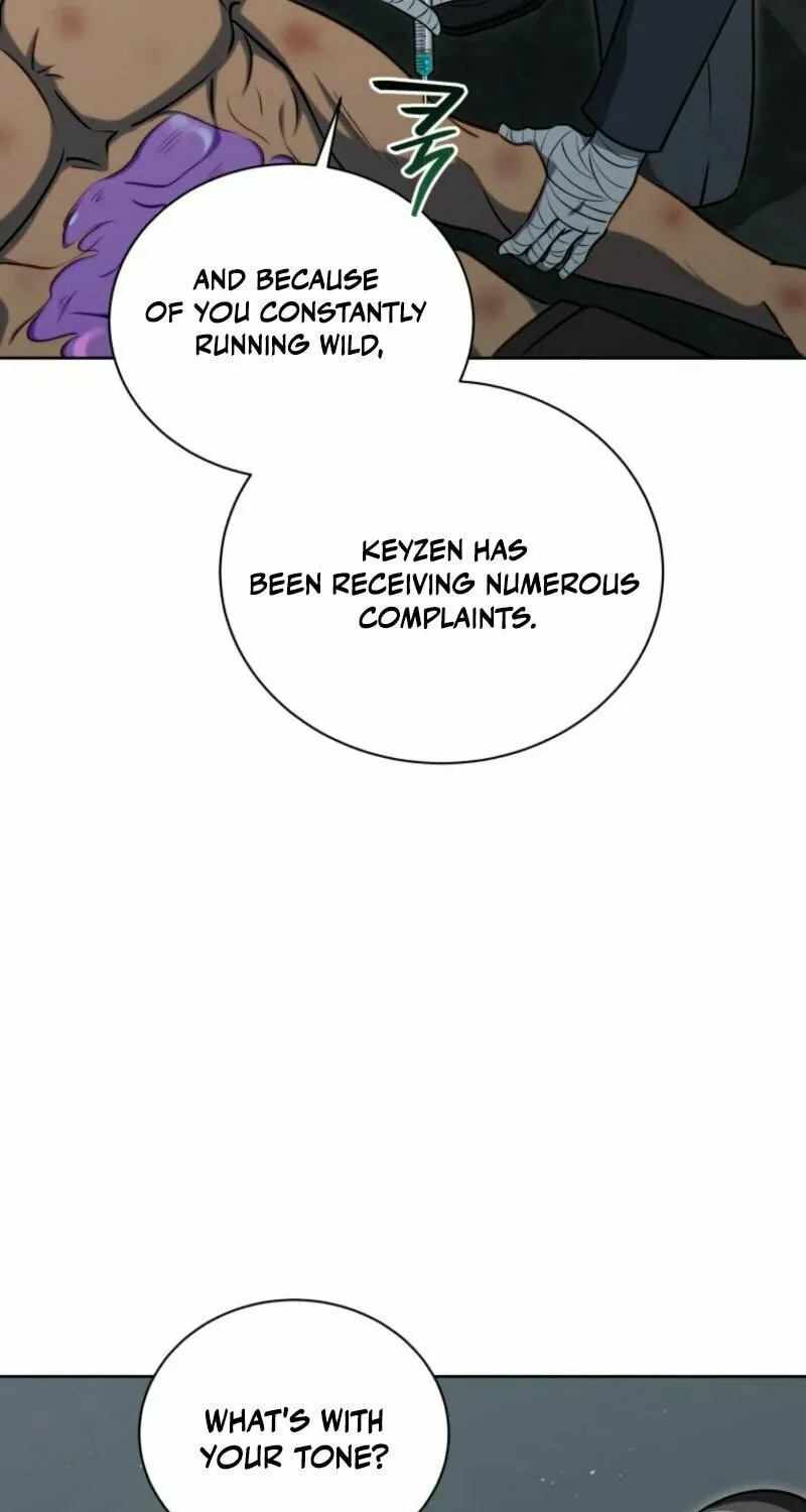 Necromancer Academy and the Genius Summoner Chapter 185 page 43 - 