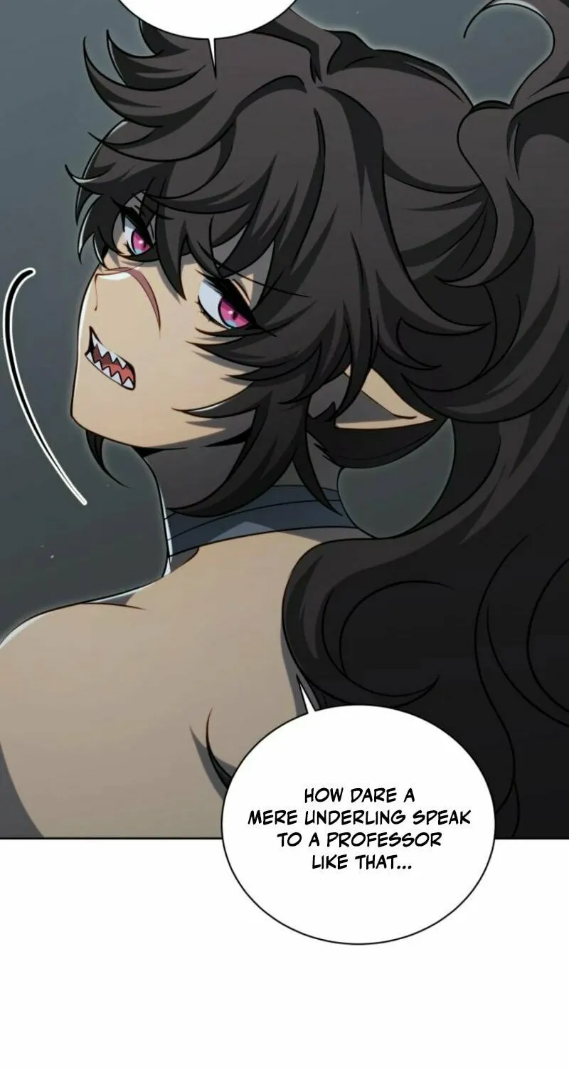 Necromancer Academy and the Genius Summoner Chapter 185 page 44 - 