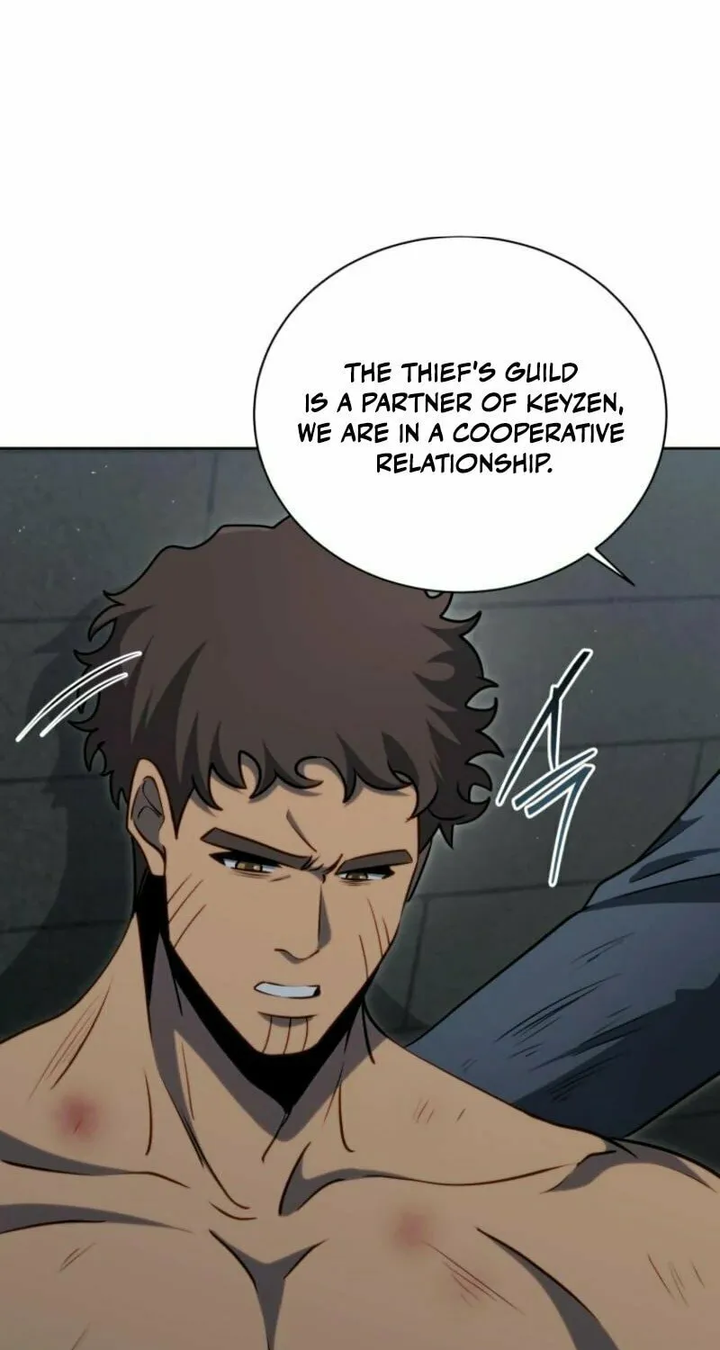 Necromancer Academy and the Genius Summoner Chapter 185 page 45 - 