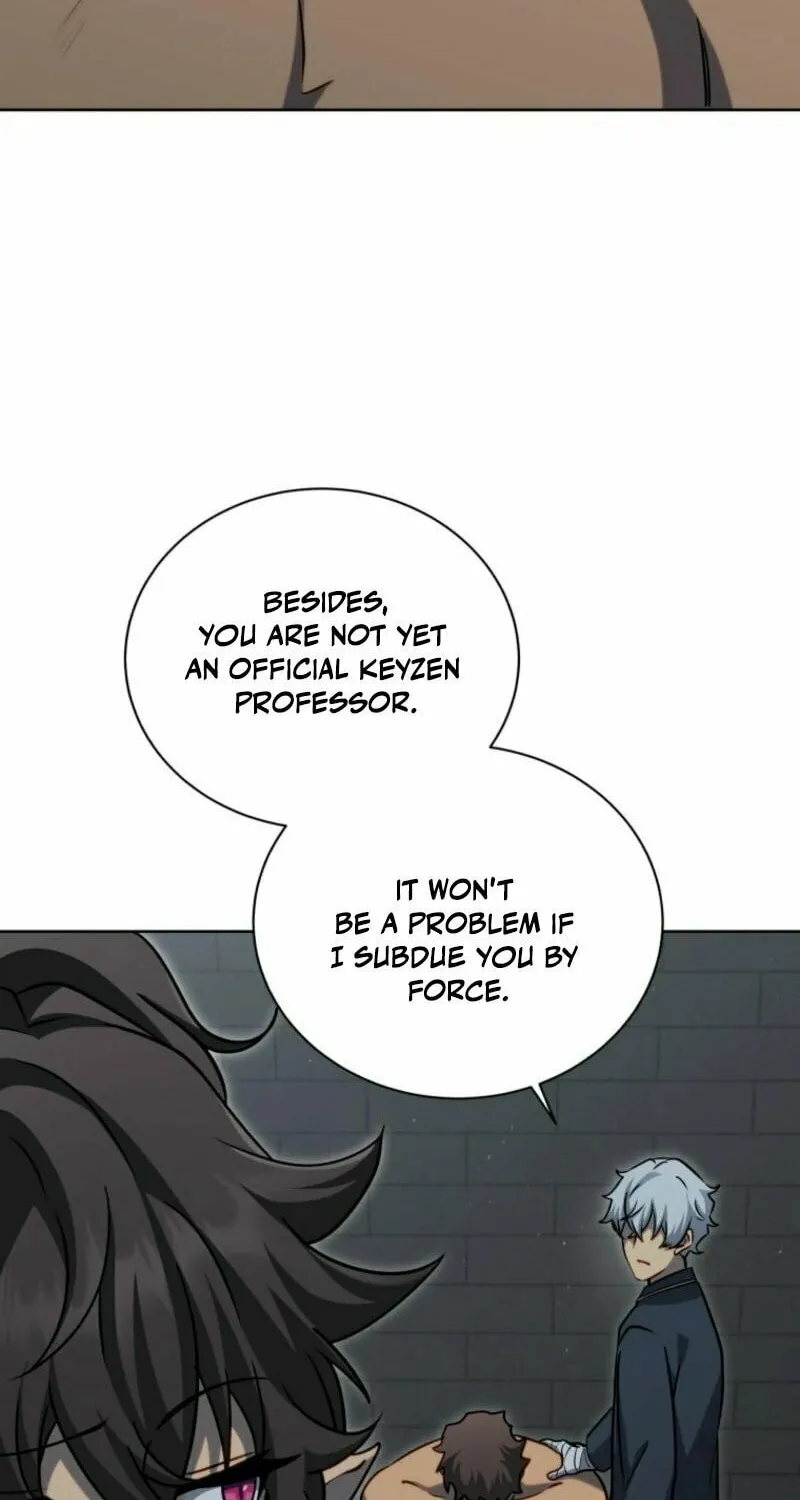 Necromancer Academy and the Genius Summoner Chapter 185 page 46 - 