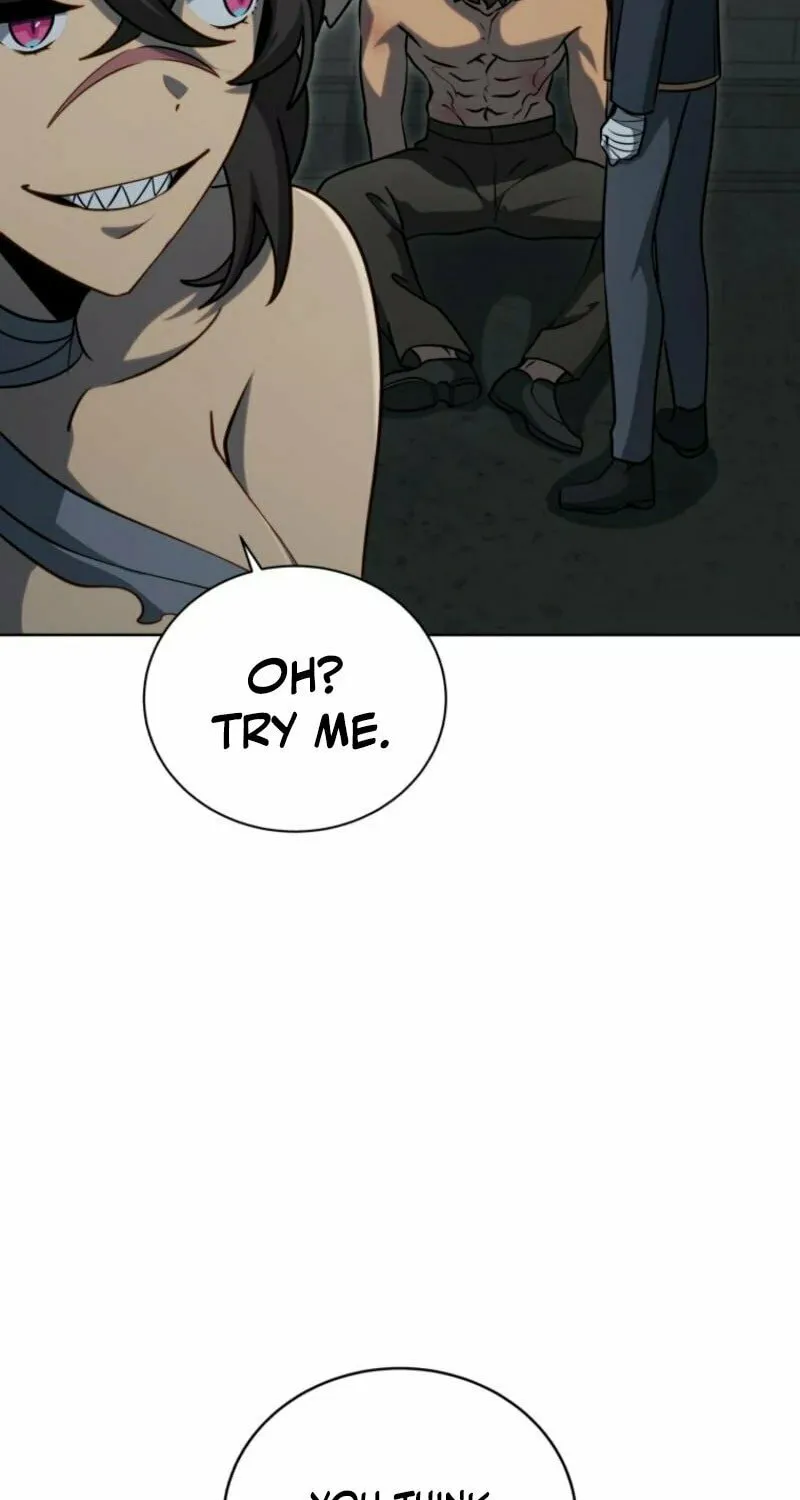 Necromancer Academy and the Genius Summoner Chapter 185 page 47 - 