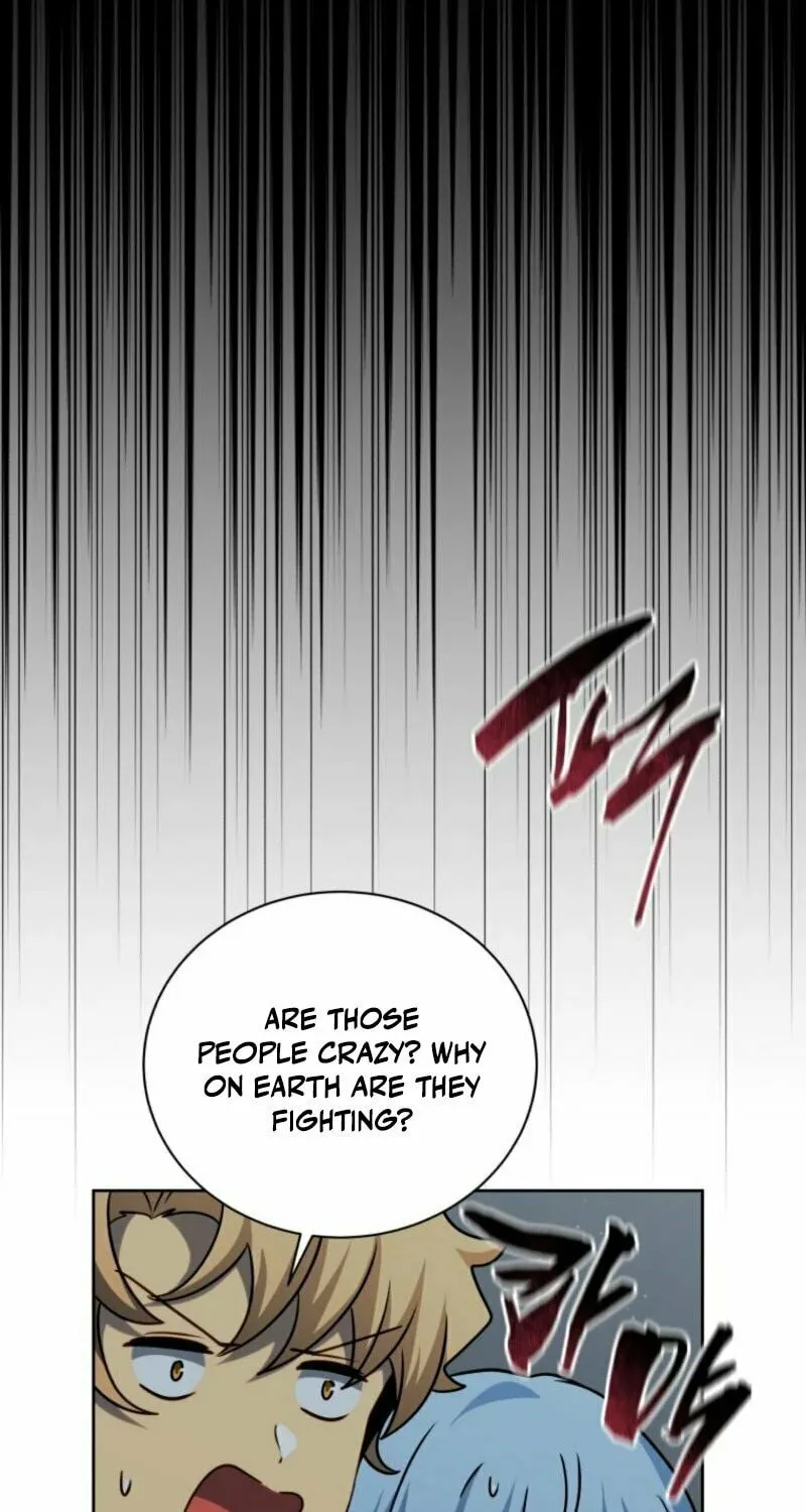 Necromancer Academy and the Genius Summoner Chapter 185 page 57 - 