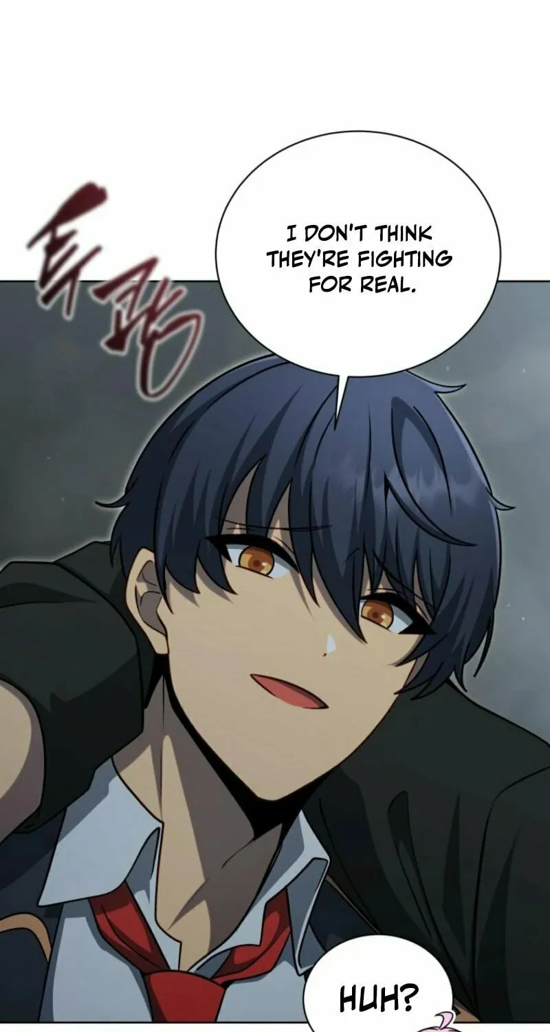 Necromancer Academy and the Genius Summoner Chapter 185 page 60 - 