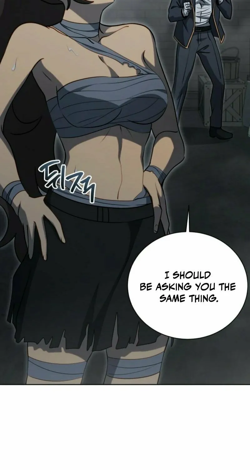 Necromancer Academy and the Genius Summoner Chapter 185 page 62 - 