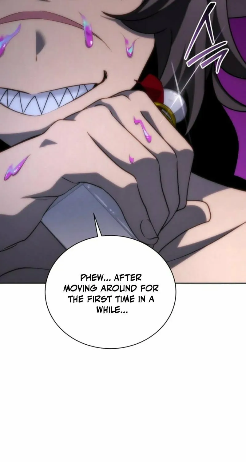 Necromancer Academy and the Genius Summoner Chapter 185 page 65 - 