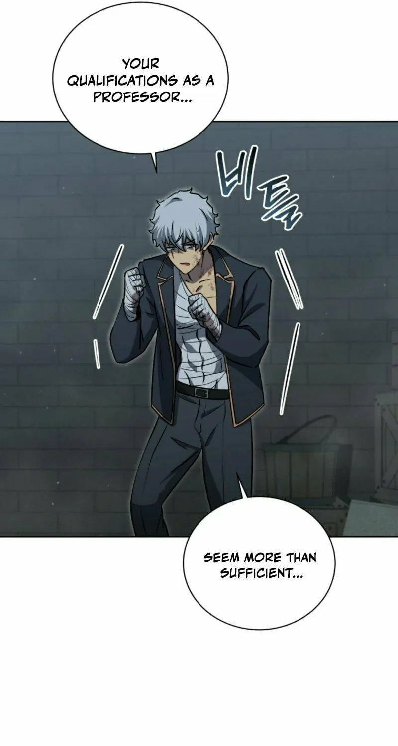 Necromancer Academy and the Genius Summoner Chapter 185 page 73 - 