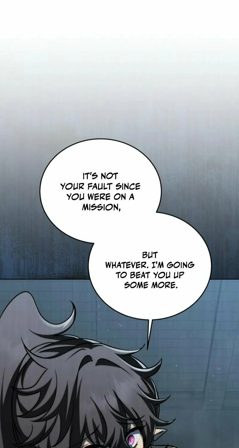Necromancer Academy and the Genius Summoner Chapter 185 page 75 - 