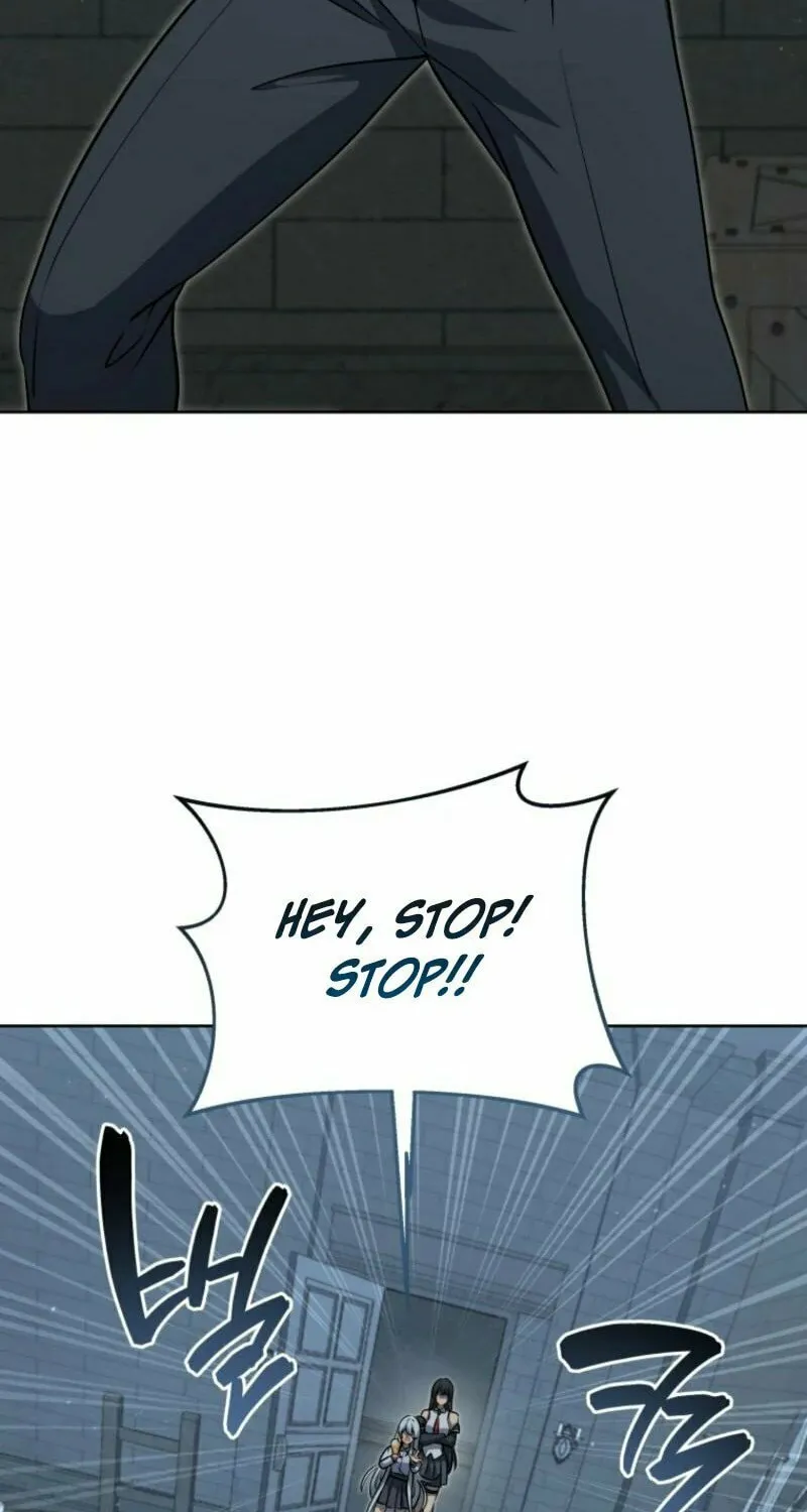 Necromancer Academy and the Genius Summoner Chapter 185 page 78 - 
