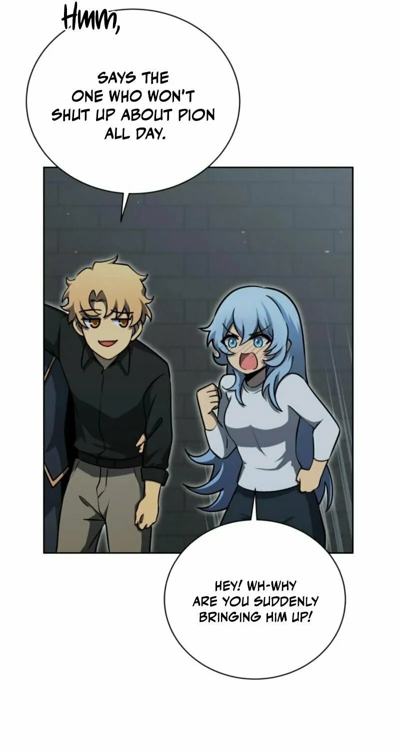Necromancer Academy and the Genius Summoner Chapter 185 page 9 - 