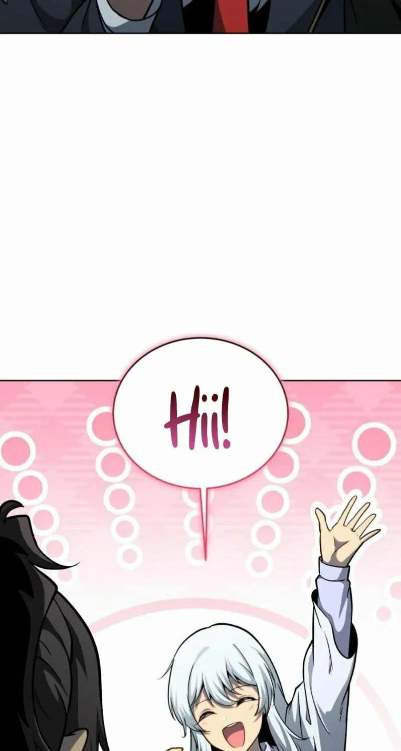 Necromancer Academy and the Genius Summoner Chapter 186 page 11 - 