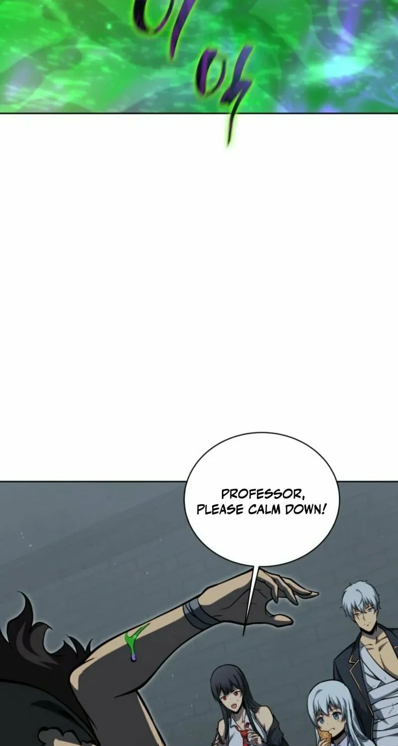 Necromancer Academy and the Genius Summoner Chapter 186 page 20 - 