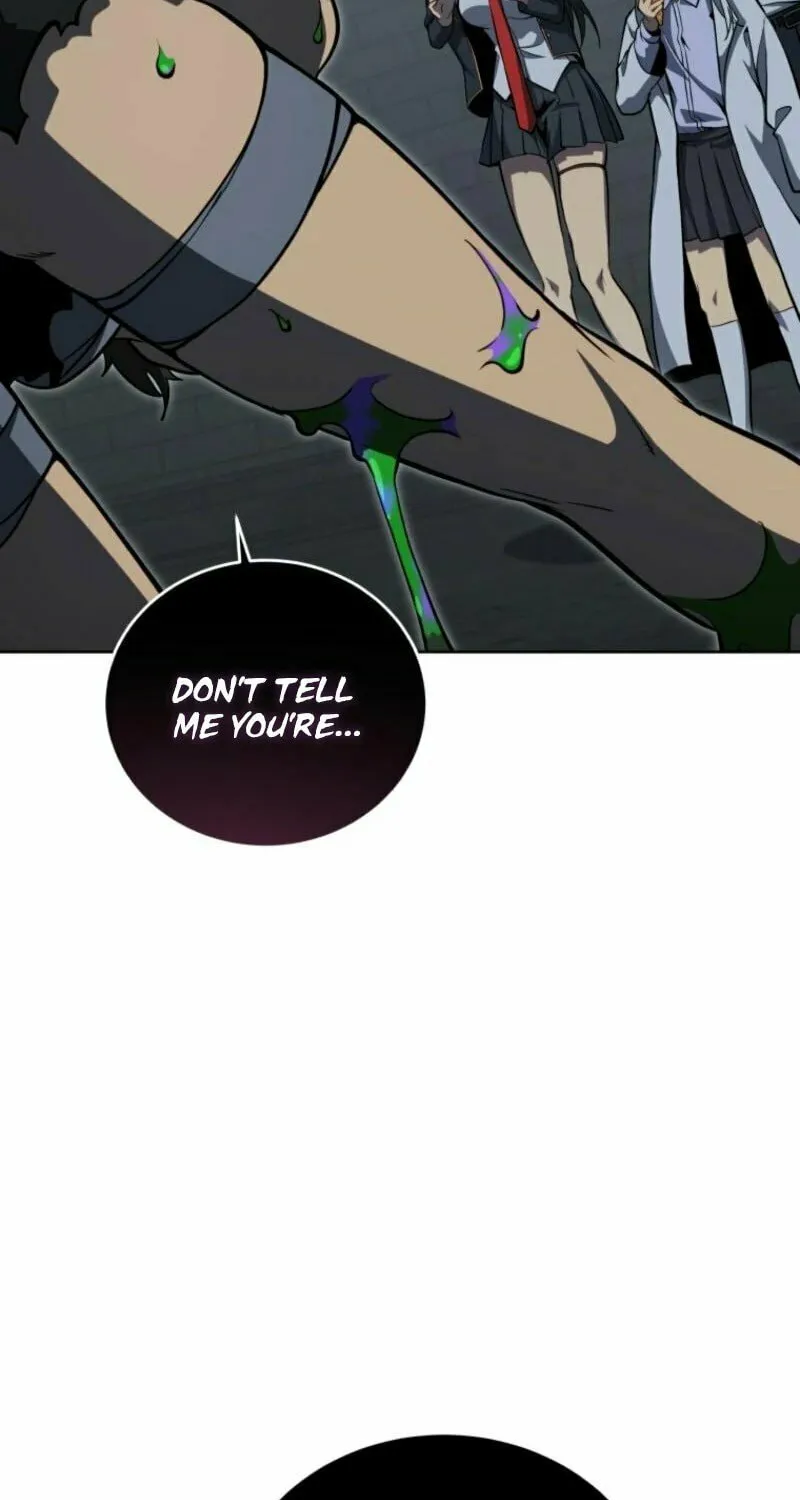 Necromancer Academy and the Genius Summoner Chapter 186 page 21 - 