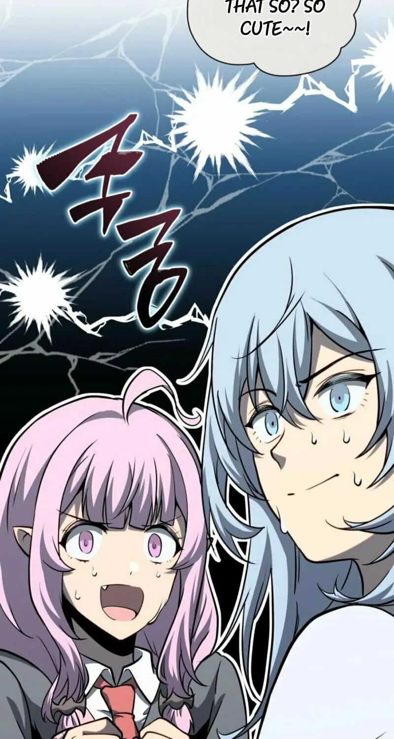 Necromancer Academy and the Genius Summoner Chapter 186 page 27 - 